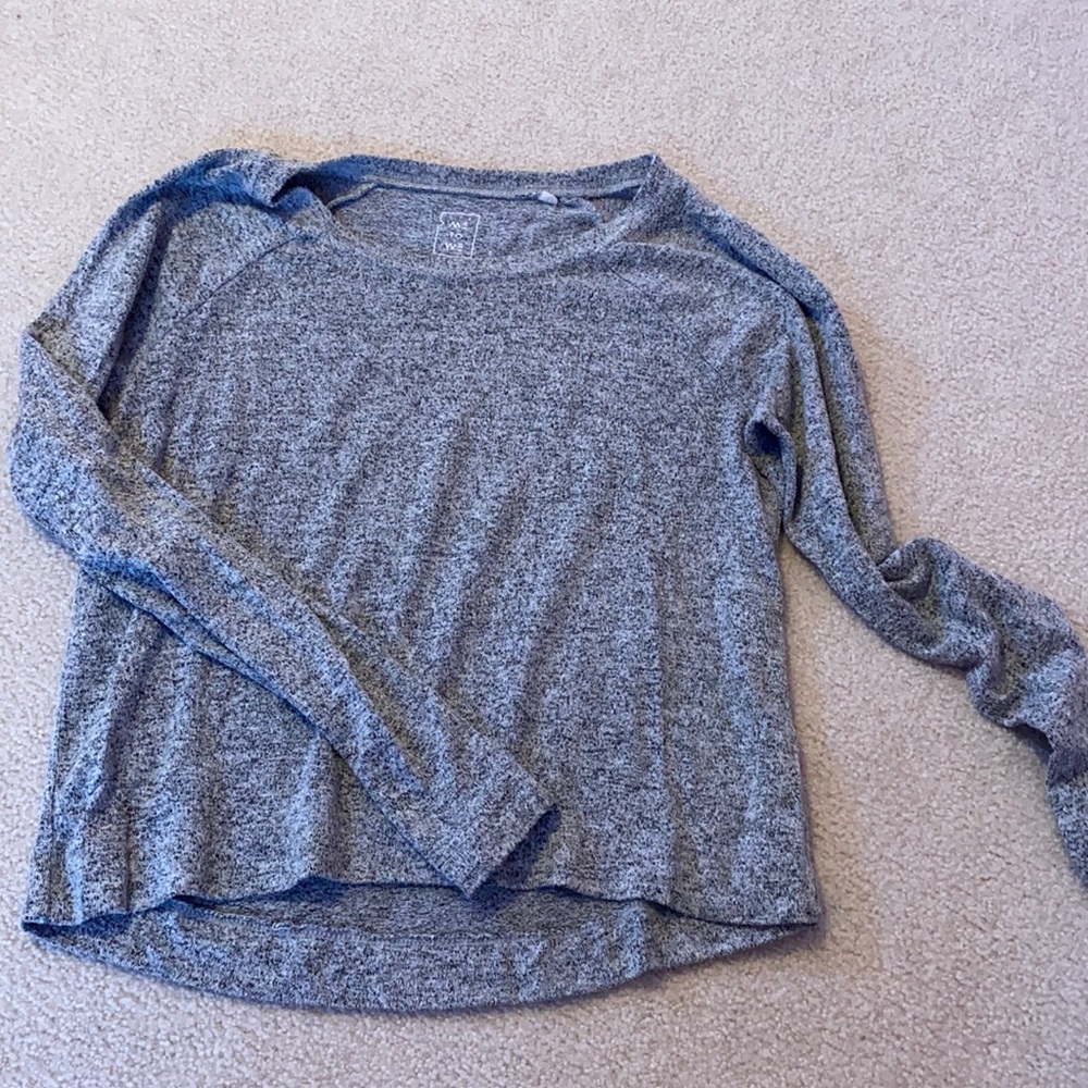 Same to we super soft long sleeve